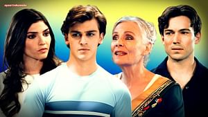 General Hospital spoiler video sneak peek (July 3, 2025): Michael makes a request, Brook Lynn delivers bad news and Tracy warns Gio