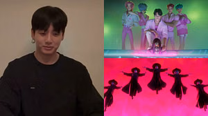 "He's so real"— Fans react as BTS' Jungkook reveals he cried over Kpop Demon Hunters ending, calls Jinu an "idiot" in emotional confession