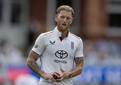 "Takes a wicket when the team needs one" - Former New Zealand all-rounder opens up on Ben Stokes' future amid ENG vs IND 2025 Tests