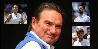 Jimmy Connors makes his feelings known on Novak Djokovic, Carlos Alcaraz, Aryna Sabalenka leading mass withdrawals at Canadian Open