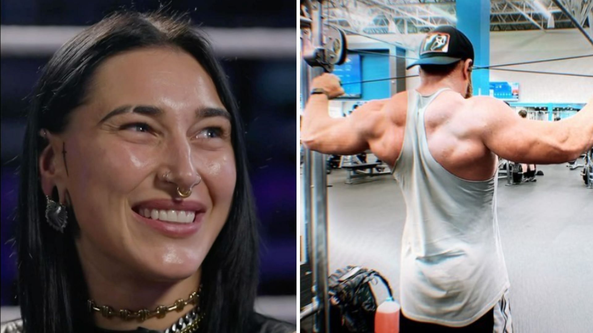 Rhea Ripley will be in action at SummerSlam 2025 [Image credits: stars