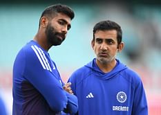 "The team management might have looked at it" - R Ashwin's huge take on Jasprit Bumrah's availability ahead of ENG vs IND 2025 5th Test