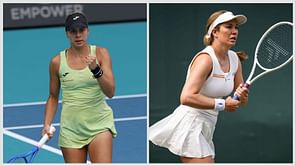 Citi DC Open 2025: Magda Linette vs Danielle Collins preview, head-to-head, prediction, odds, and pick