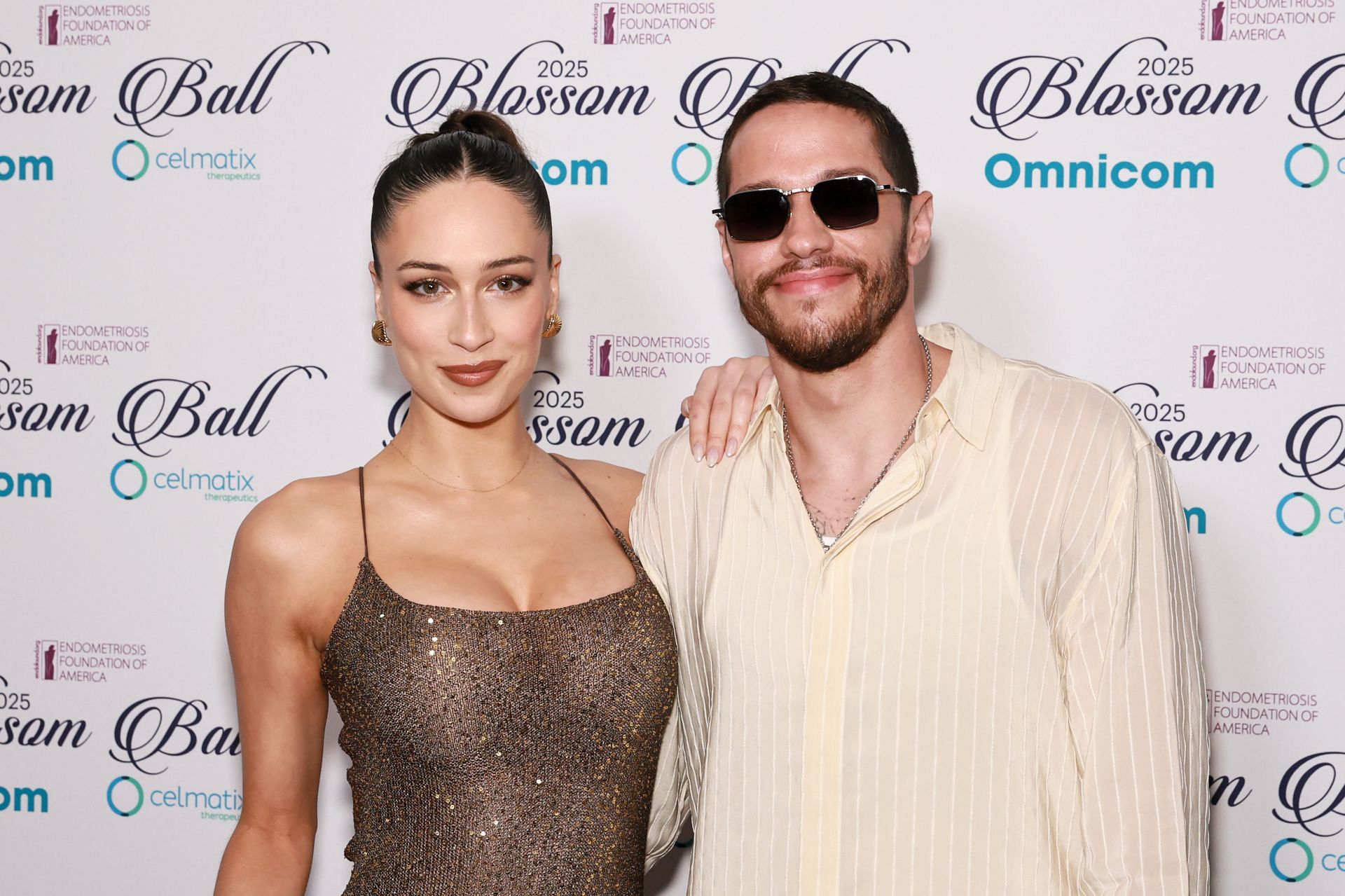 13th Annual Blossom Ball - Source: Getty