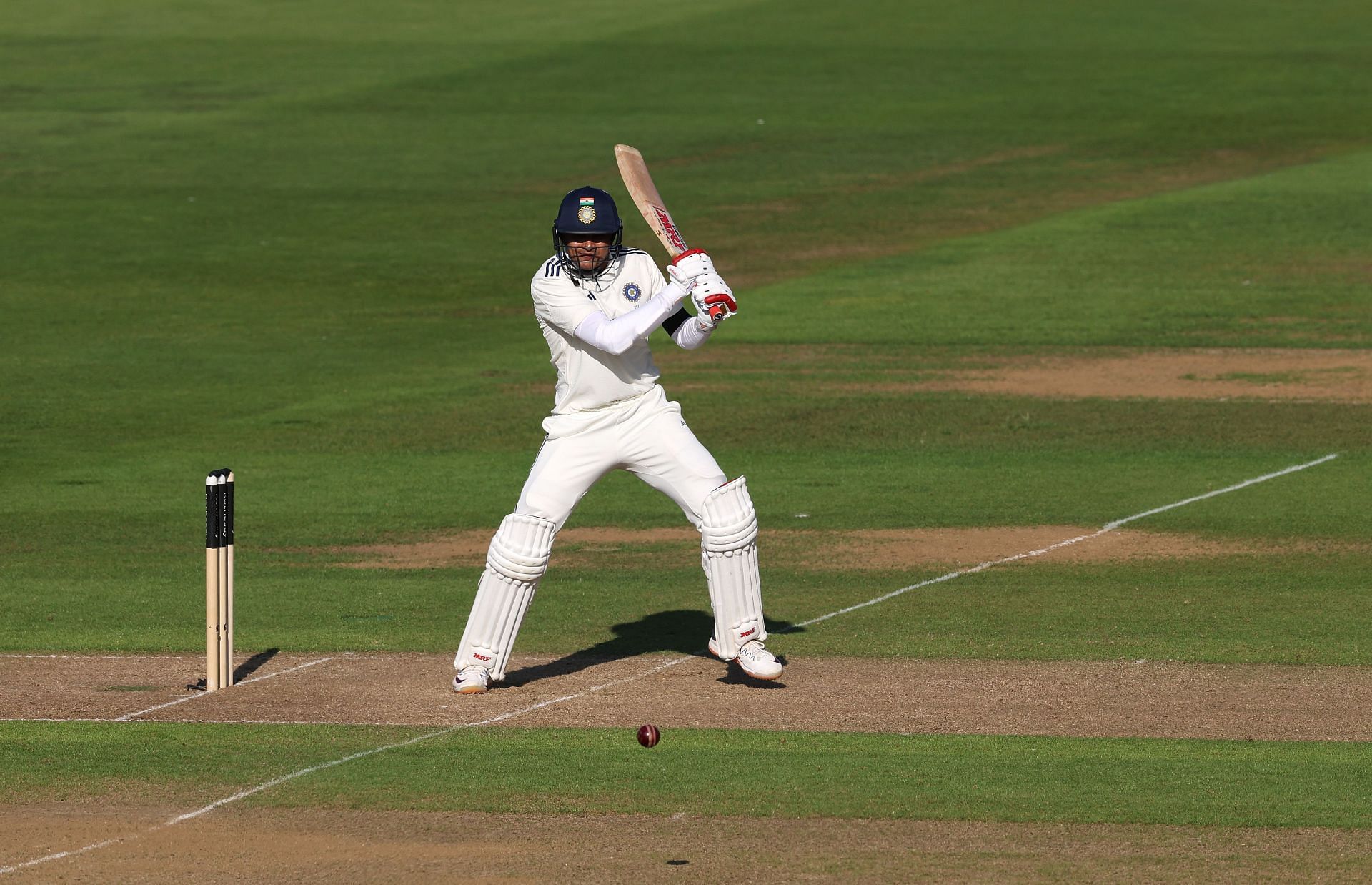 "When he last came to England, he played with hard hands" - Former coach's huge observation after Shubman Gill's ton at Edgbaston
