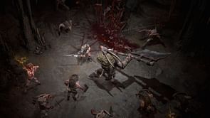 Diablo 4 Season 9 Whirlwind Barbarian leveling guide