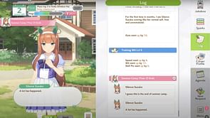 Best Silence Suzuka build guide in Umamusume: Pretty Derby