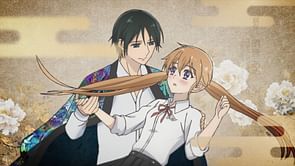 The Demon Prince of Momochi House: Succession manga set to end in September 2025