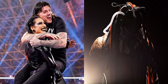 Dom to turn face & get a new GF, Finn Balor to add legend to Judgment Day? 3 Things that could happen if Dominik Mysterio loses at SummerSlam 2025