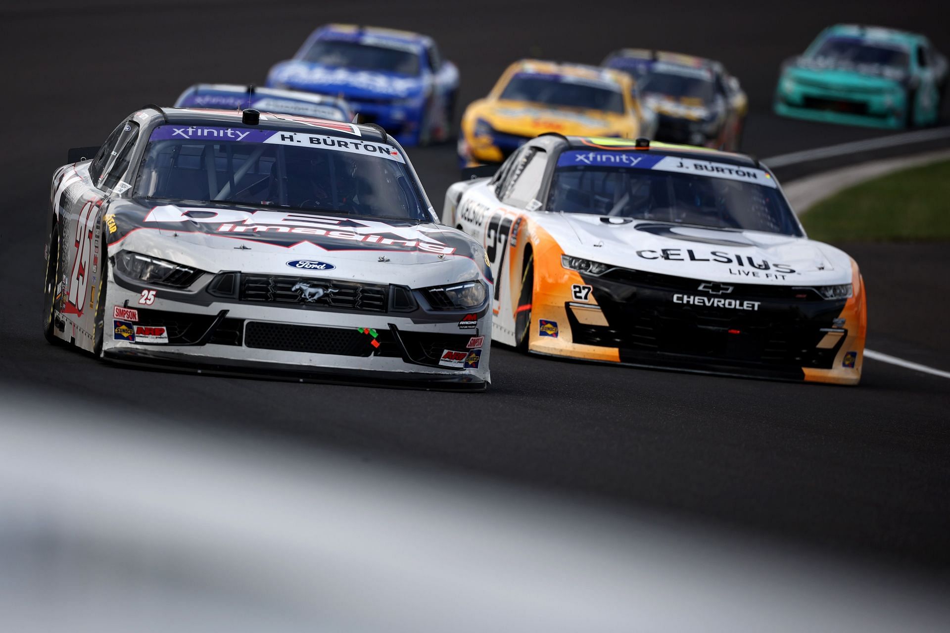 NASCAR Xfinity Series Pennzoil 250 - Source: Getty