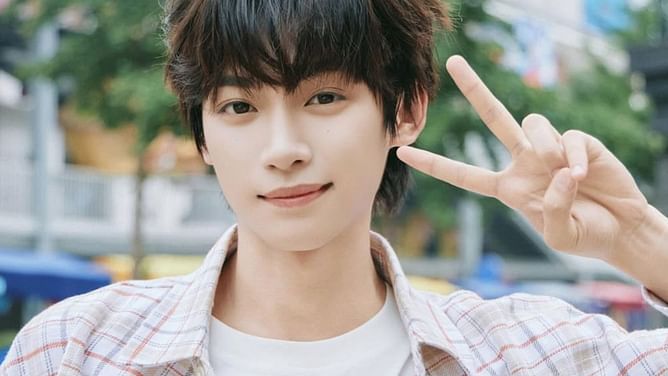 “It was my fault”- Revenged Love’s Zi Yu clarifies relationship drama after viral photo and silent breakup claims