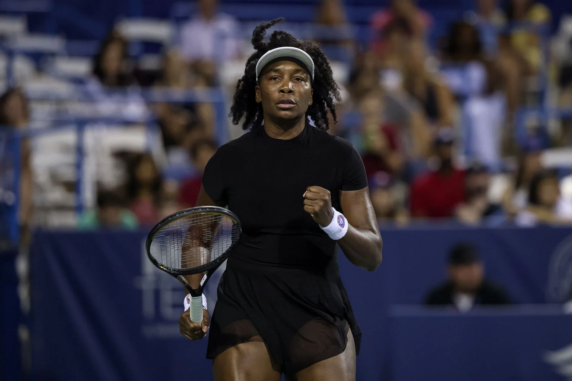 Mubadala Citi DC Open 2025 - Day 4 - Source: Getty