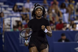 Complete breakdown of prize money Venus Williams earned from Citi DC Open 2025 in singles and doubles