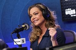 “It was kind of boring” — Zack Peter reacts to season 2 of Denise Richards’ show on Bravo being canceled