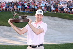 2025 John Deere Classic payouts: How much each golfer earned from the $8.4M purse