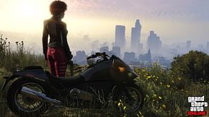 How to complete GTA Online Coast to Coast Time Trial