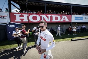 Kyle Kirkwood gives a reality check, breaks down his chances to dethrone Alex Palou for IndyCar title