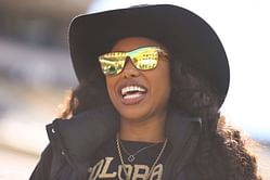 Amid Coach Prime's cancer news, daughter Deiondra reveals battling fibroids while taking stand for silently suffering women
