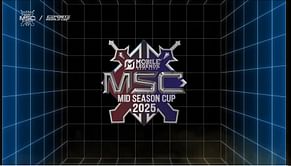 MLBB MSC 2025 Wildcard Stage: Teams, format, dates, and how to watch