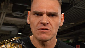 Legend disliked Gunther vs. Goldberg finish at WWE SNME for one key reason (Exclusive)