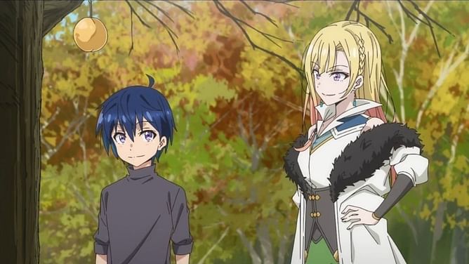 Scooped Up by an S-Ranked Adventurer episode 2: Release date and time, where to watch, and more