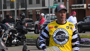 Kyle Petty shares wholesome message to his fans who “remembered” late Adam Petty on his birthday