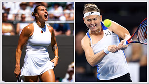Wimbledon 2025: Aryna Sabalenka vs Marie Bouzkova preview, head-to-head, prediction, odds and pick
