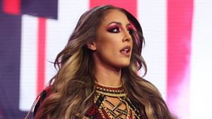 Britt Baker sends a heartwarming message to AEW star amid hiatus from the company