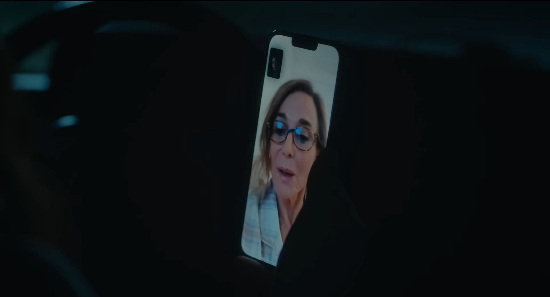 A still from the movie (Image via YouTube/ Sony Pictures Classics)