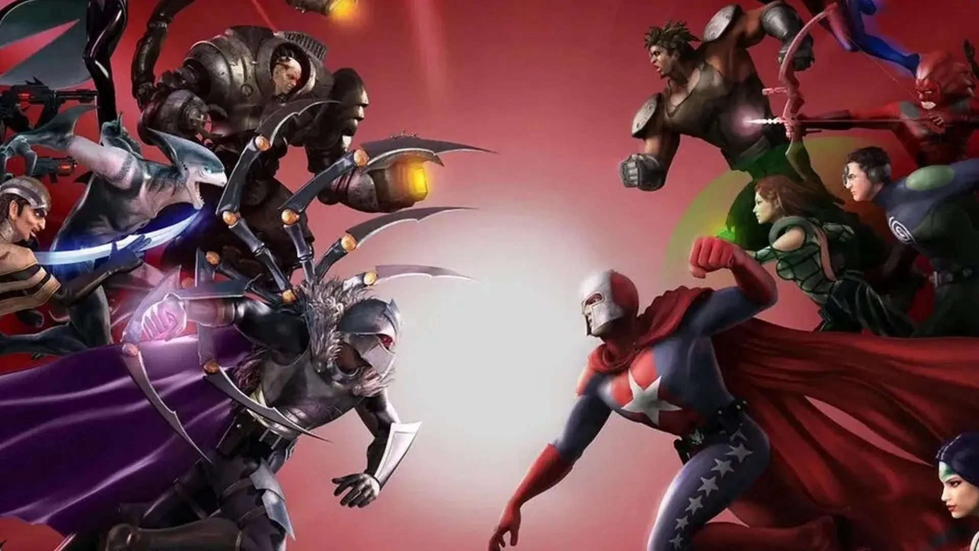 Is City of Heroes still active in 2025?