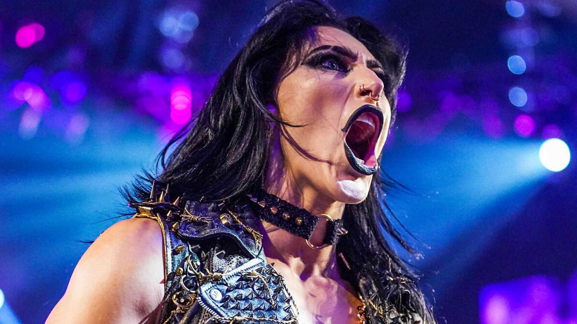 A stellar performance from Rhea Ripley and the rest of the female Superstars who participated. (Image credits: wwe.com)