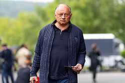 Ferrari makes major announcement about Fred Vasseur's future with the team