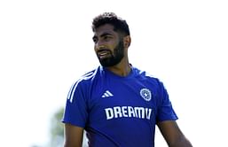 "I find it nonsensical that he'll play 1, 3 and 5" - Former India batter's scathing remark on Jasprit Bumrah ahead of ENG vs IND 2025 2nd Test