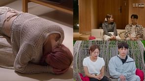 Better Late Than Single episodes 7-8 recap: Jeong-mok contemplates Yi-do and Ji-yeon, while Jae-yun’s lie about Yeo-myung leaves hearts confused