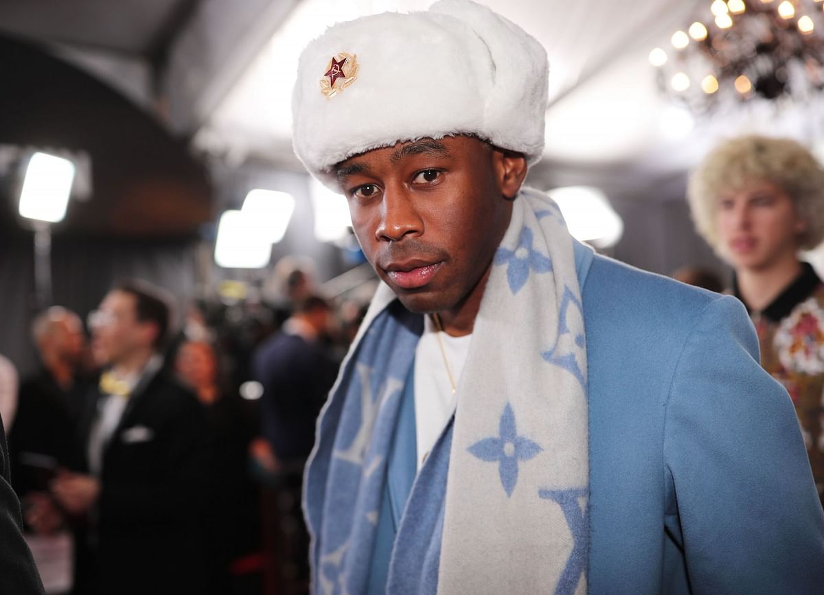 “No gimmicks. No rollout. Just good music”— Netizens react as Tyler, the Creator is set to release new album ‘Don’t Tap the Glass’ on Monday