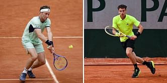 Gstaad 2025: Casper Ruud vs Juan Manuel Cerundolo preview, head-to-head, prediction, odds, and pick | Swiss Open