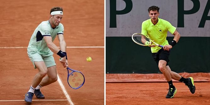 Gstaad 2025: Casper Ruud vs Juan Manuel Cerundolo preview, head-to-head, prediction, odds, and pick | Swiss Open
