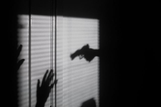 Melissa Atkins was shot with a .32 caliber (Image via Unsplash)