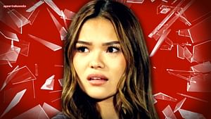 Tragedy strikes The Bold and the Beautiful as Luna’s actions take a deadly turn