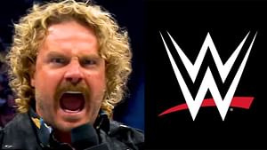“Logic is out of the window”- WWE veteran bashes Hangman Page for AEW All in match stipulation
