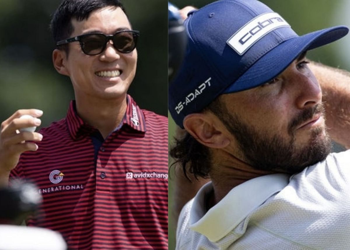 "He'll come back at some point," - Michael Kim believes Max Homa will return to X despite his strong criticism of the app