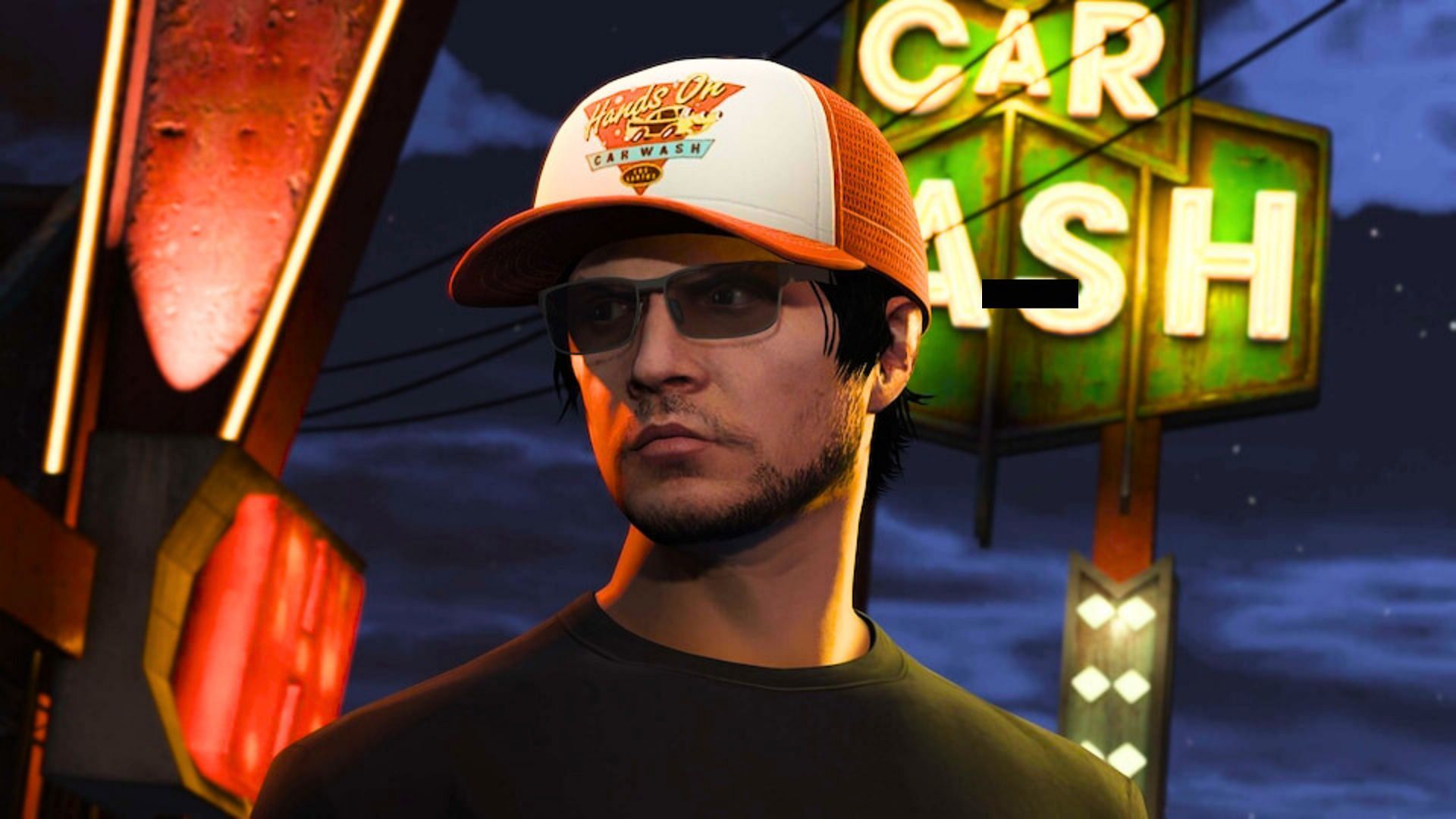 GTA Online Mr. Faber Work