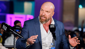 Triple H WWE decision means “everybody else on the roster doesn’t mean s**t,” veteran claims; it happened on SmackDown (Exclusive)
