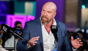 Triple H WWE decision means “everybody else on the roster doesn’t mean s**t,” veteran claims; it happened on SmackDown (Exclusive)
