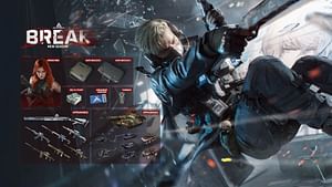 Delta Force Break Season Pass: All rewards, and is it worth buying?