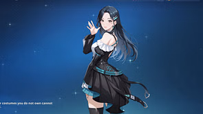 Solo Leveling Arise MIYEON build guide: Best artifacts, weapons, and more