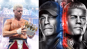 Cody Rhodes to miss WWE SummerSlam after ghost of his past puts him out of commission? Exploring why it’s possible