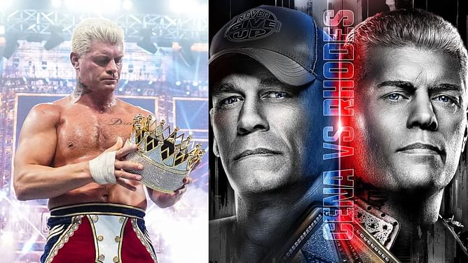 Cody Rhodes to miss WWE SummerSlam after ghost of his past puts him out of commission? Exploring why it’s possible