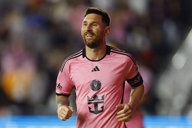 “He needs to take care of himself” - Journalist appears to make Lionel Messi’s stance on leaving Inter Miami before 2026 World Cup clear
