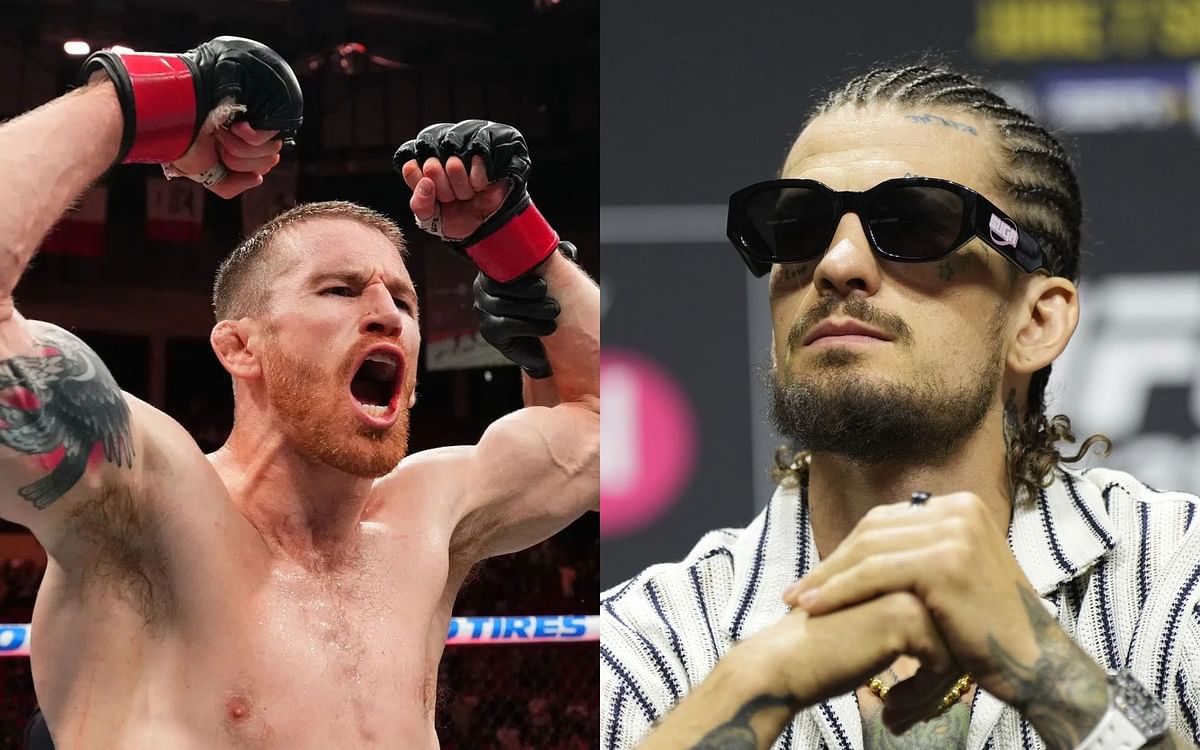 Cory Sandhagen delivers reality check on Sean O’Malley’s “one-trick pony” fighting style